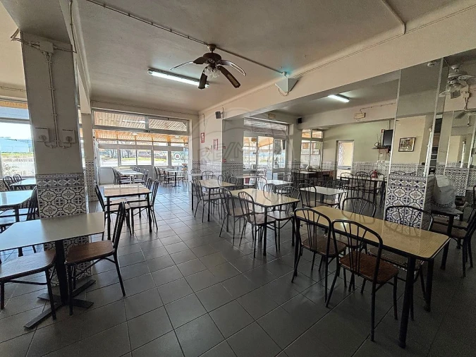 Negócio para Venda em Avanca Foto 10