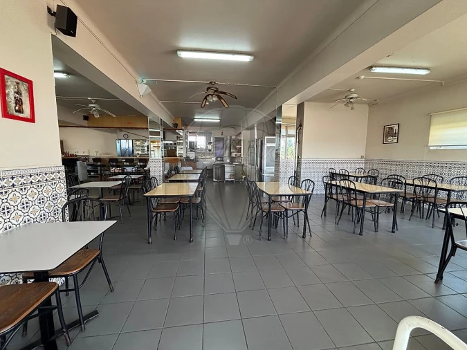 Negócio para Venda em Avanca Foto 6