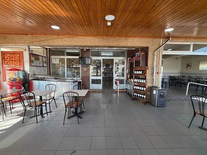 Negócio para Venda em Avanca Foto 4