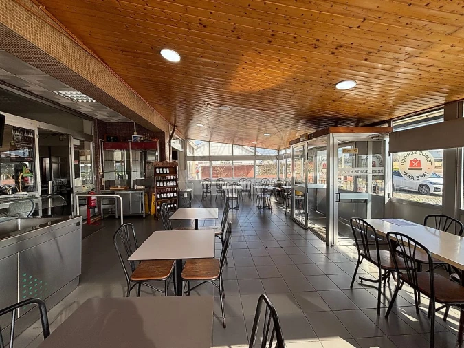 Negócio para Venda em Avanca Foto 2