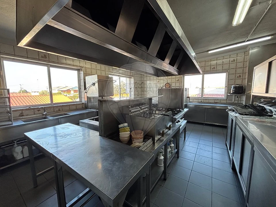 Negócio para Venda em Avanca Foto 22