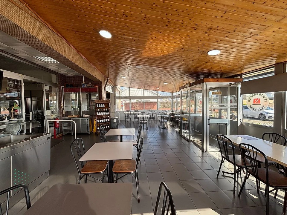 Negócio para Venda em Avanca Foto 2