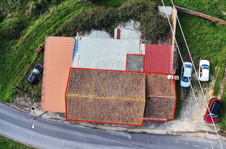 Moradia T2 para Venda em Alcanede Foto 17