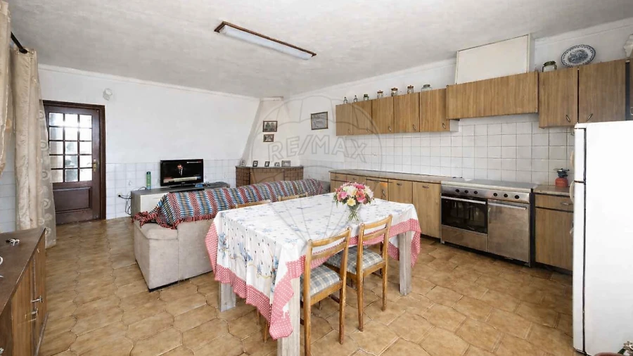 Moradia T2 para Venda em Alcanede