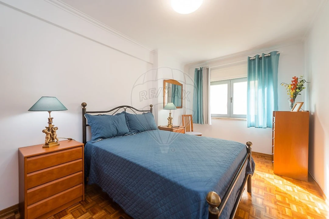 Apartamento T2 para Venda em Venteira Foto 1