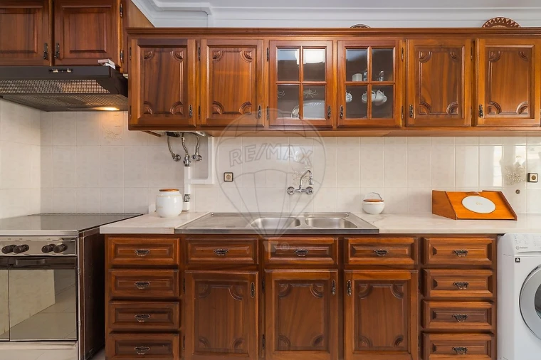 Apartamento T2 para Venda em Venteira Foto 21