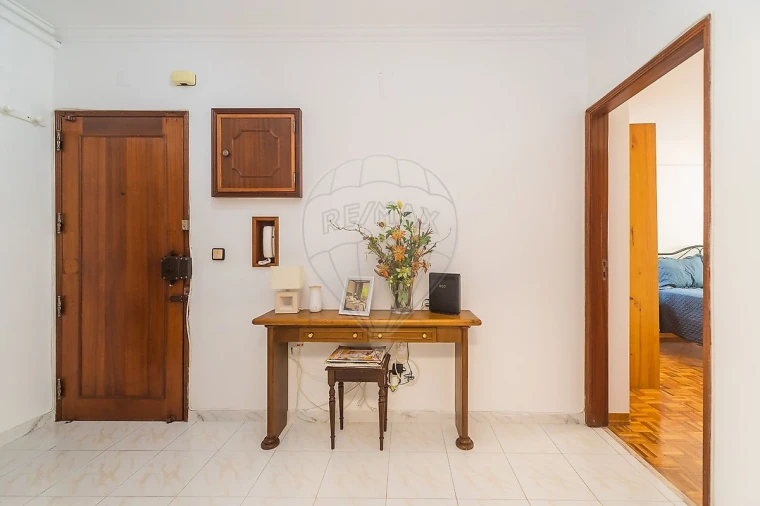 Apartamento T2 para Venda em Venteira Foto 18