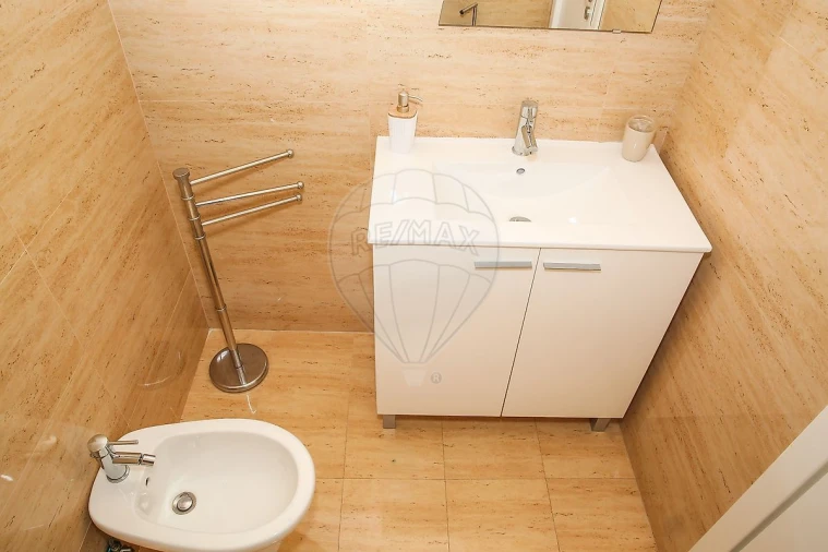 Moradia T3 para Venda em Azambuja Foto 47