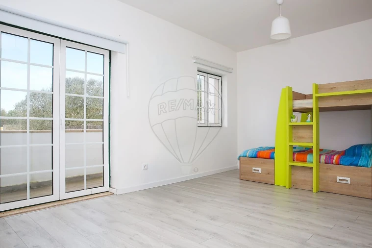 Moradia T3 para Venda em Azambuja Foto 49