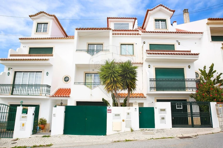 Moradia T3 para Venda em Azambuja Foto 17