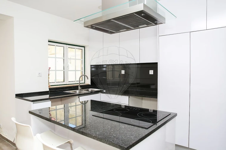 Moradia T3 para Venda em Azambuja Foto 1