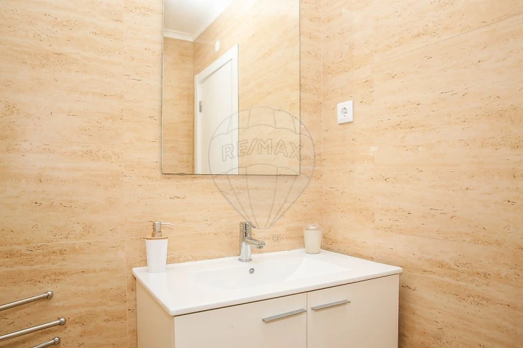 Moradia T3 para Venda em Azambuja Foto 48