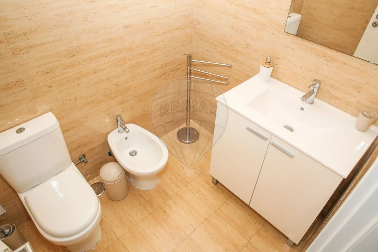 Moradia T3 para Venda em Azambuja Foto 46