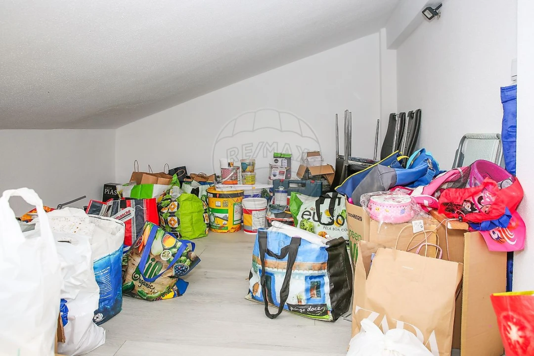 Moradia T3 para Venda em Azambuja Foto 22