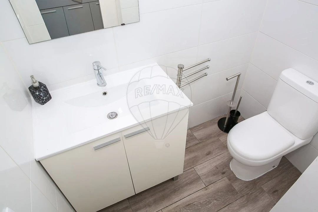 Moradia T3 para Venda em Azambuja Foto 8