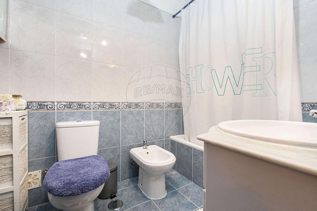 Apartamento T2 para Venda em Aveiras de Cima Foto 10