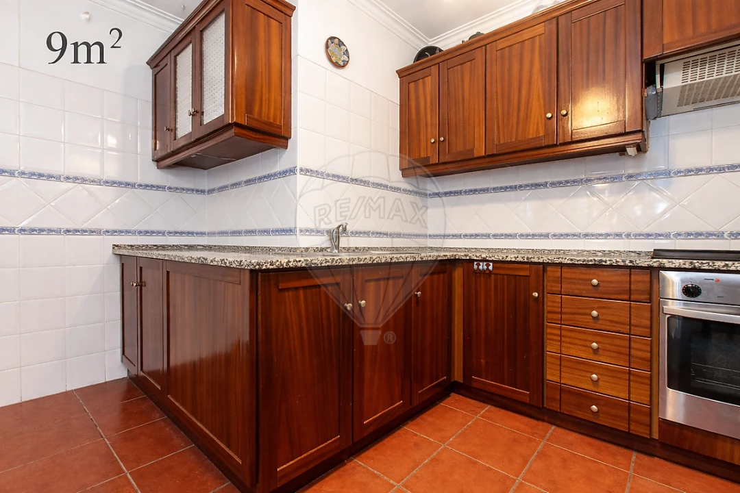 Apartamento T2 para Venda em Aveiras de Cima Foto 27