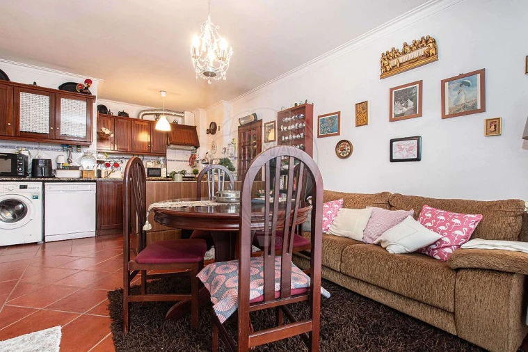 Apartamento T2 para Venda em Aveiras de Cima Foto 19