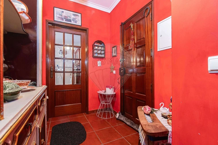 Apartamento T2 para Venda em Aveiras de Cima Foto 11