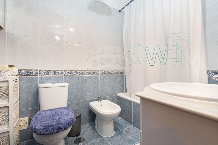 Apartamento T2 para Venda em Aveiras de Cima Foto 10