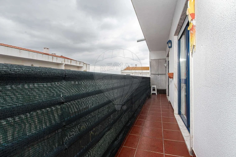 Apartamento T2 para Venda em Aveiras de Cima Foto 20