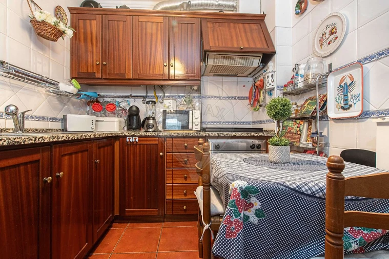 Apartamento T2 para Venda em Aveiras de Cima Foto 14