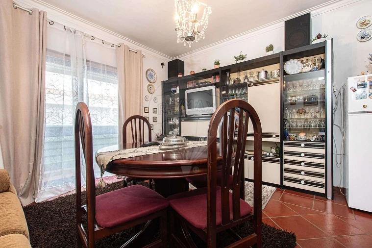 Apartamento T2 para Venda em Aveiras de Cima Foto 18