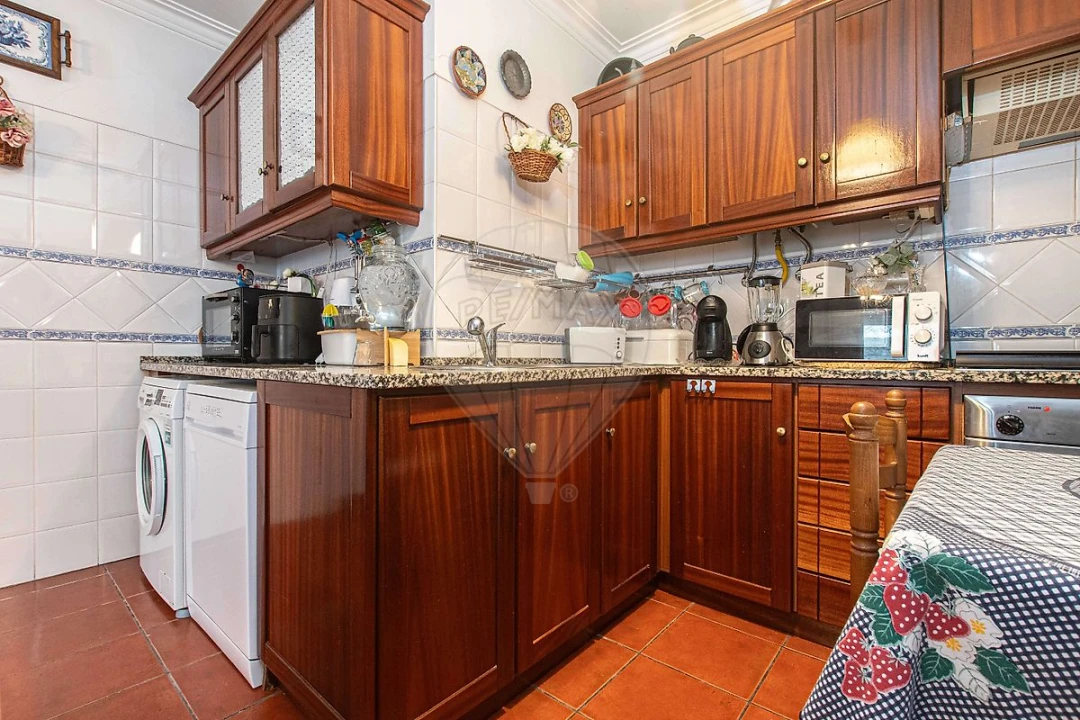 Apartamento T2 para Venda em Aveiras de Cima Foto 13