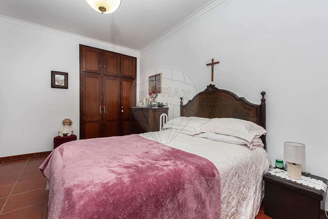 Apartamento T2 para Venda em Aveiras de Cima Foto 8