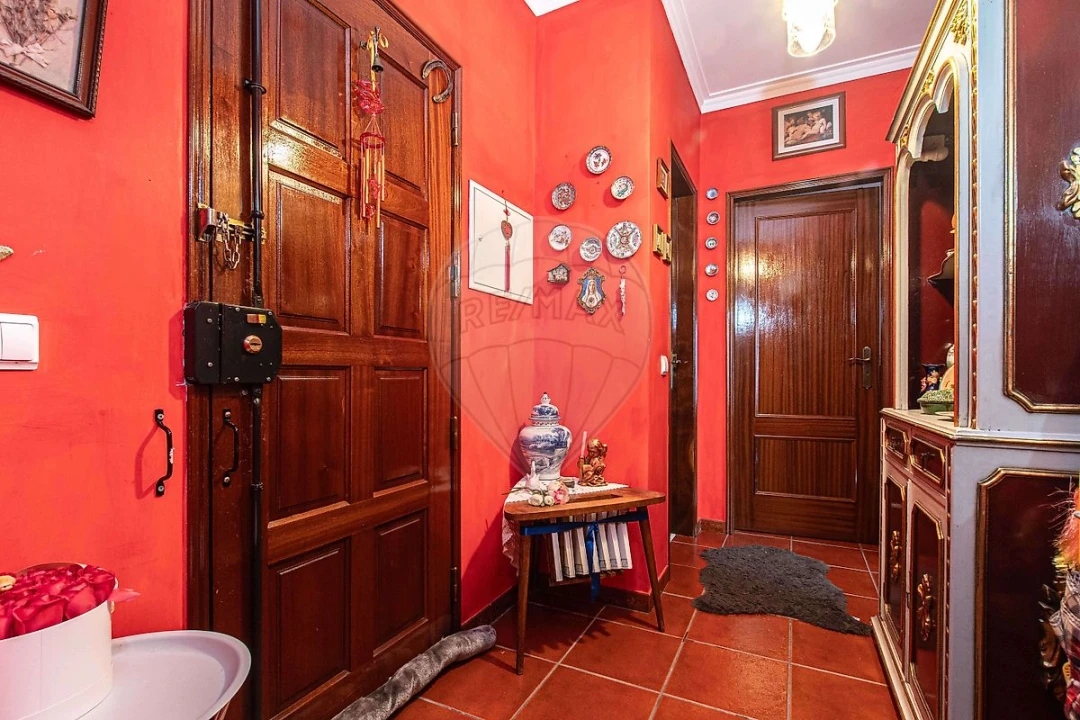 Apartamento T2 para Venda em Aveiras de Cima Foto 3