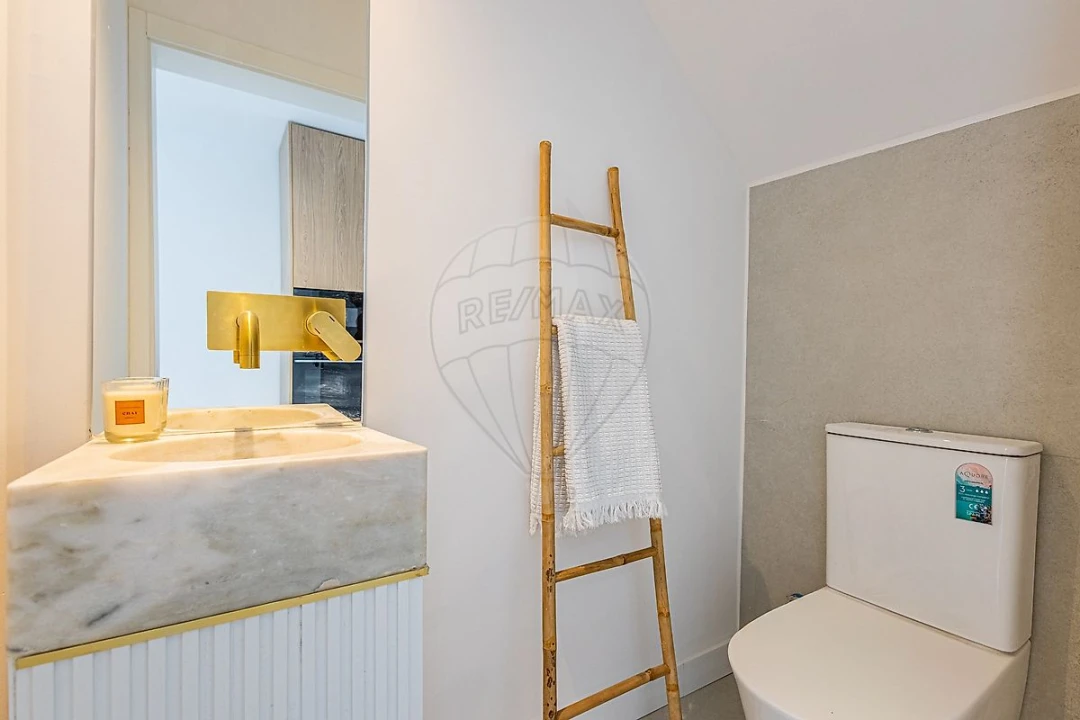 Moradia T2 para Venda em Cartaxo e Vale da Pinta Foto 20