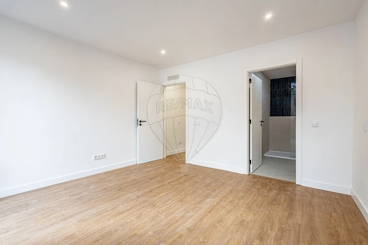 Moradia T2 para Venda em Cartaxo e Vale da Pinta Foto 7