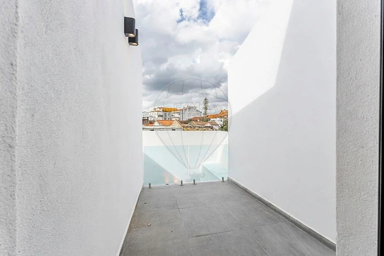 Moradia T2 para Venda em Cartaxo e Vale da Pinta Foto 12