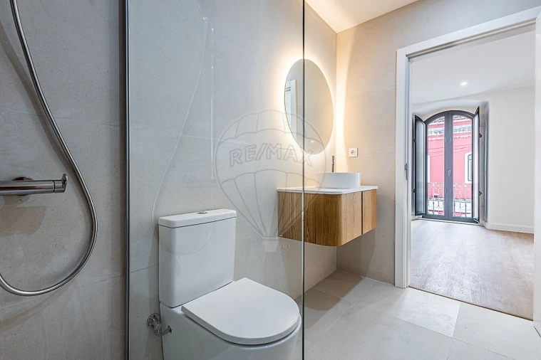 Moradia T2 para Venda em Cartaxo e Vale da Pinta Foto 9