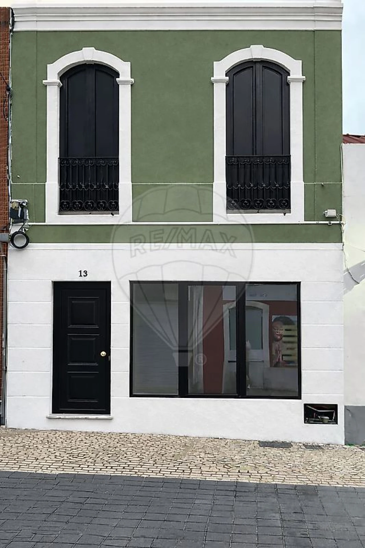 Moradia T2 para Venda em Cartaxo e Vale da Pinta Foto 14