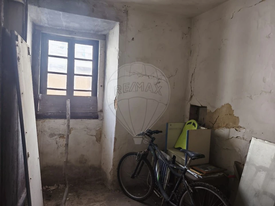 Moradia T4 para Venda em Rio Maior Foto 11