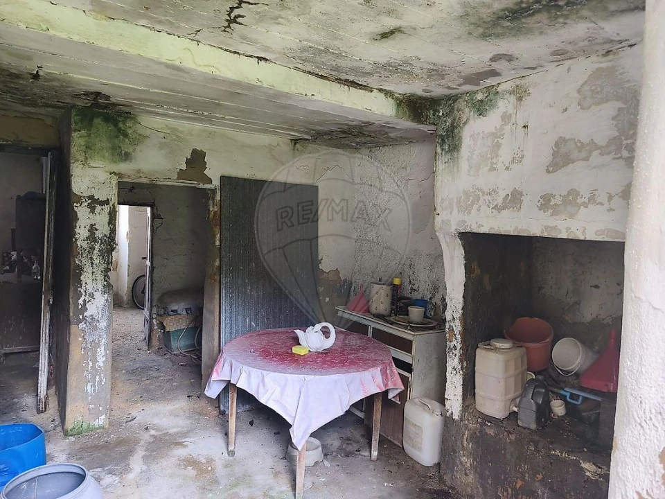 Moradia T4 para Venda em Rio Maior Foto 15