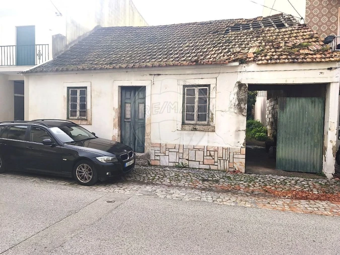 Moradia T4 para Venda em Rio Maior Foto 5