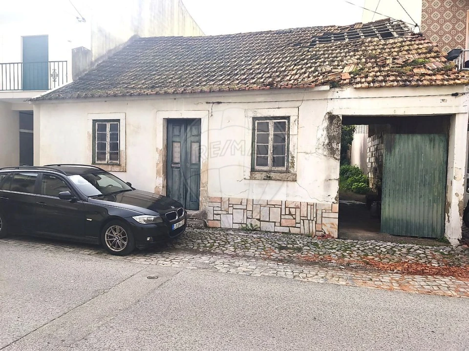 Moradia T4 para Venda em Rio Maior Foto 5