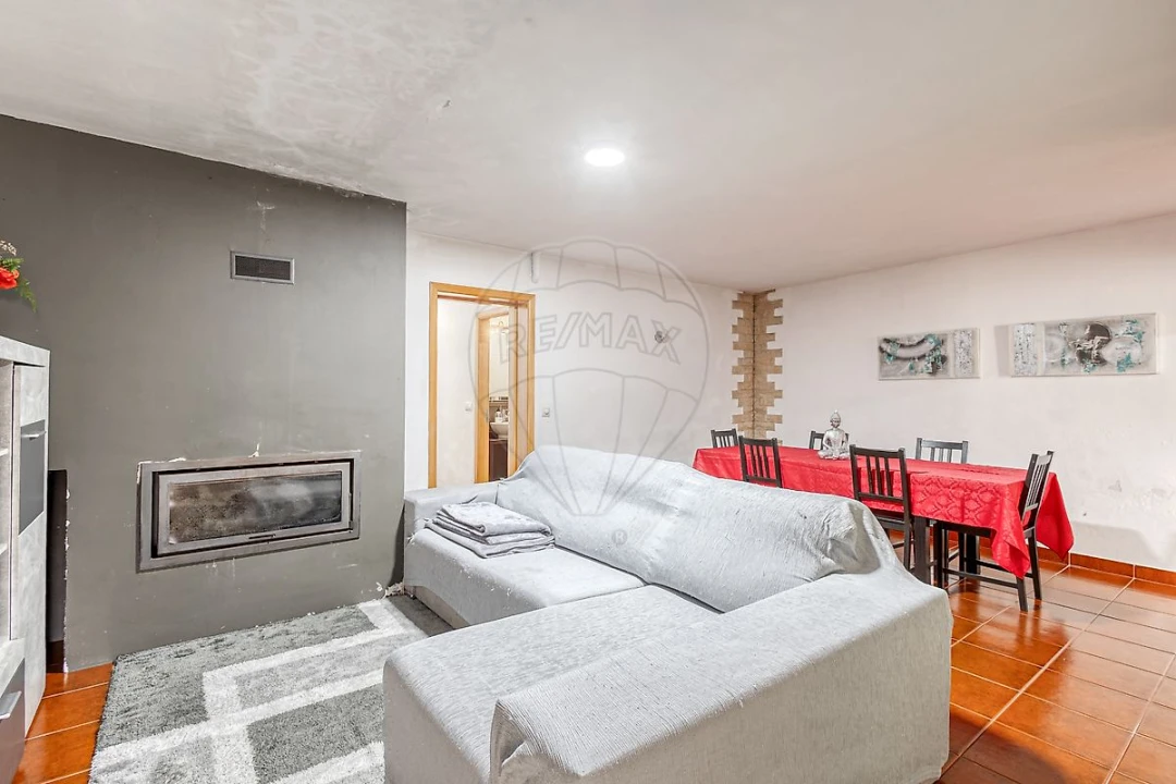 Moradia T4 para Venda em Termas de São Vicente Foto 14