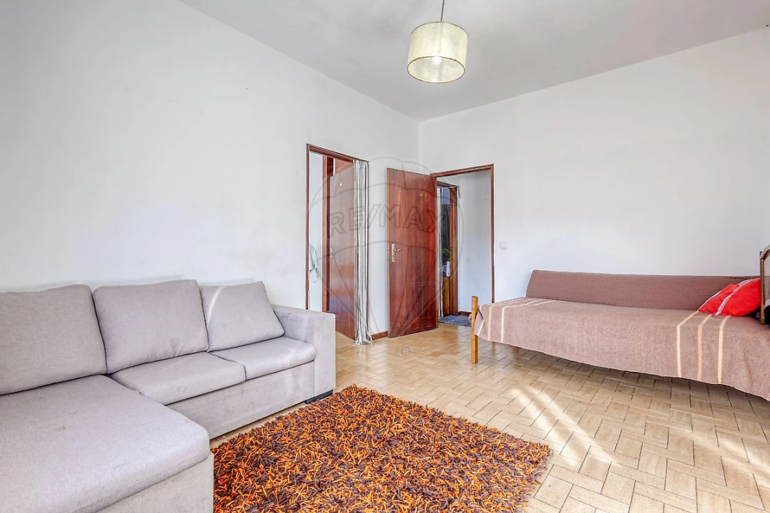 Moradia T4 para Venda em Termas de São Vicente Foto 28