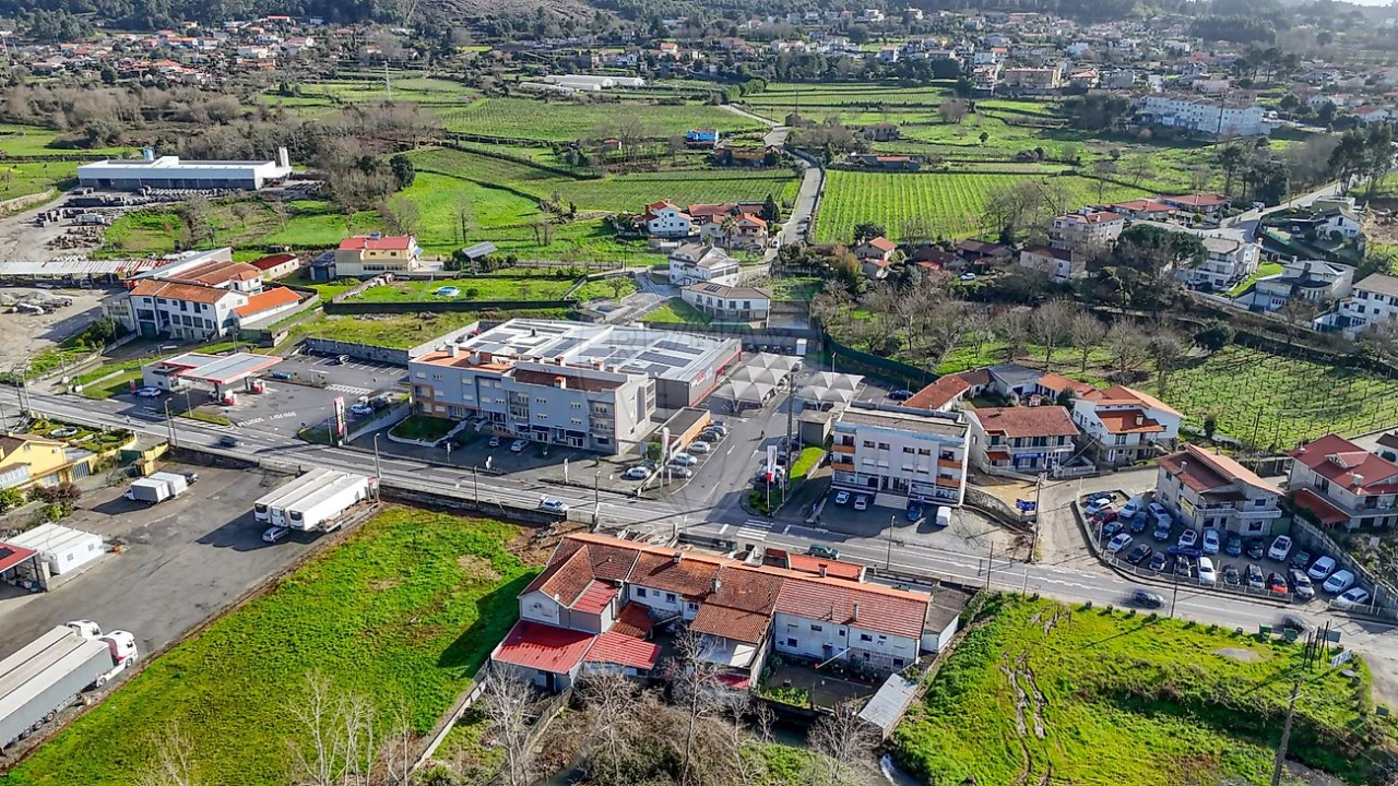 Moradia T4 para Venda em Termas de São Vicente Foto 9