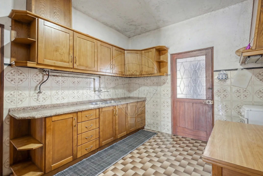 Moradia T4 para Venda em Termas de São Vicente Foto 5