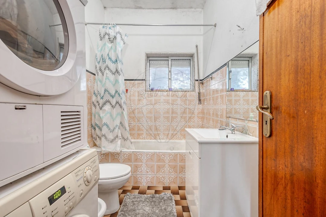 Moradia T4 para Venda em Termas de São Vicente Foto 27