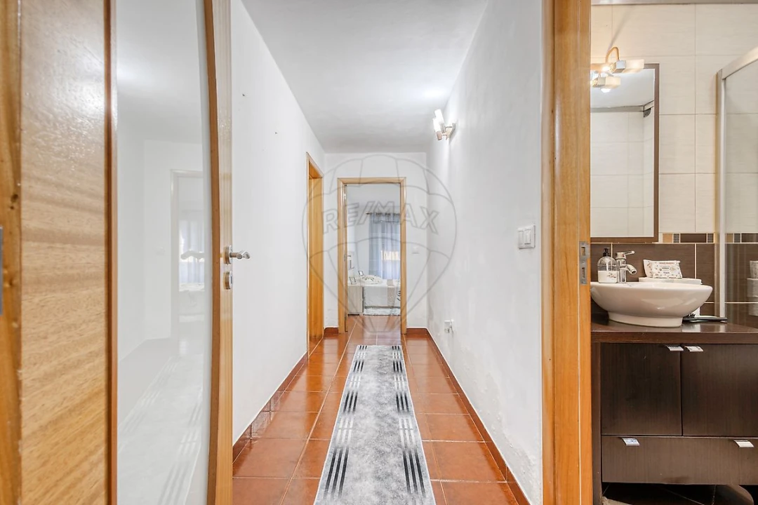 Moradia T4 para Venda em Termas de São Vicente Foto 16