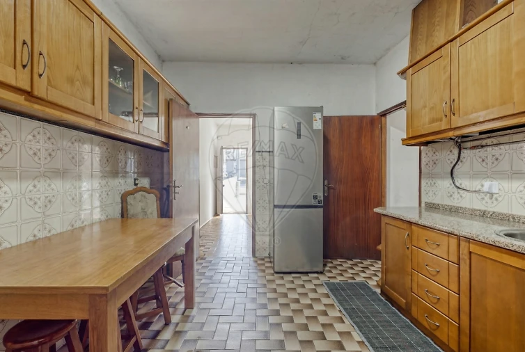 Moradia T4 para Venda em Termas de São Vicente Foto 4