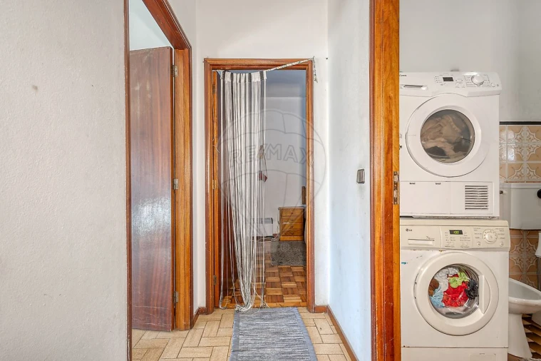 Moradia T4 para Venda em Termas de São Vicente Foto 29