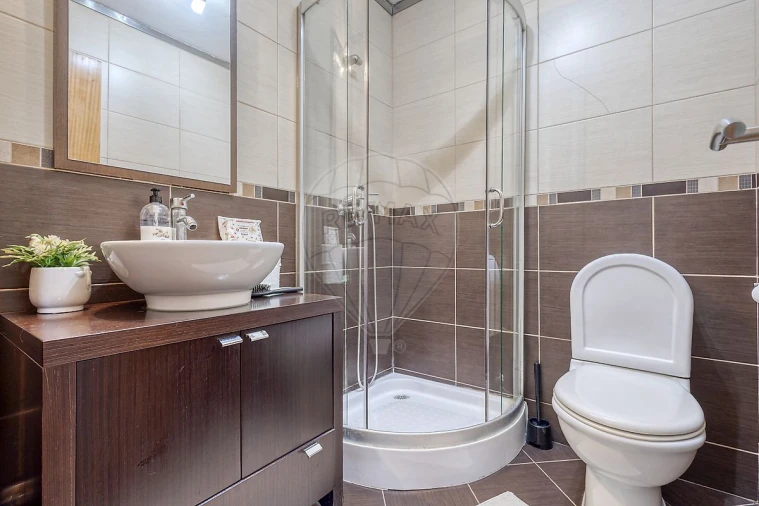 Moradia T4 para Venda em Termas de São Vicente Foto 17