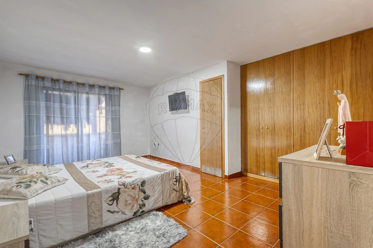 Moradia T4 para Venda em Termas de São Vicente Foto 19