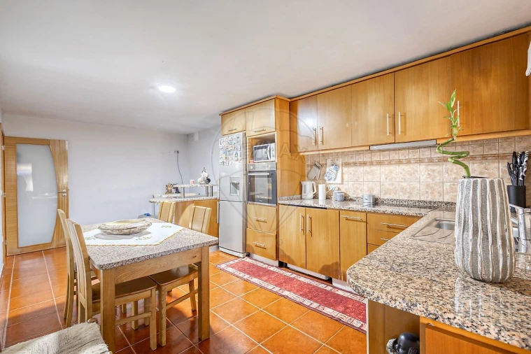 Moradia T4 para Venda em Termas de São Vicente Foto 23